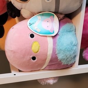 Lilibet 8 inch Boxlunch Edition Squishmallow. NWT
